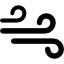 icon mist